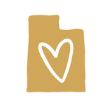 Utah Wedding Guide logo
