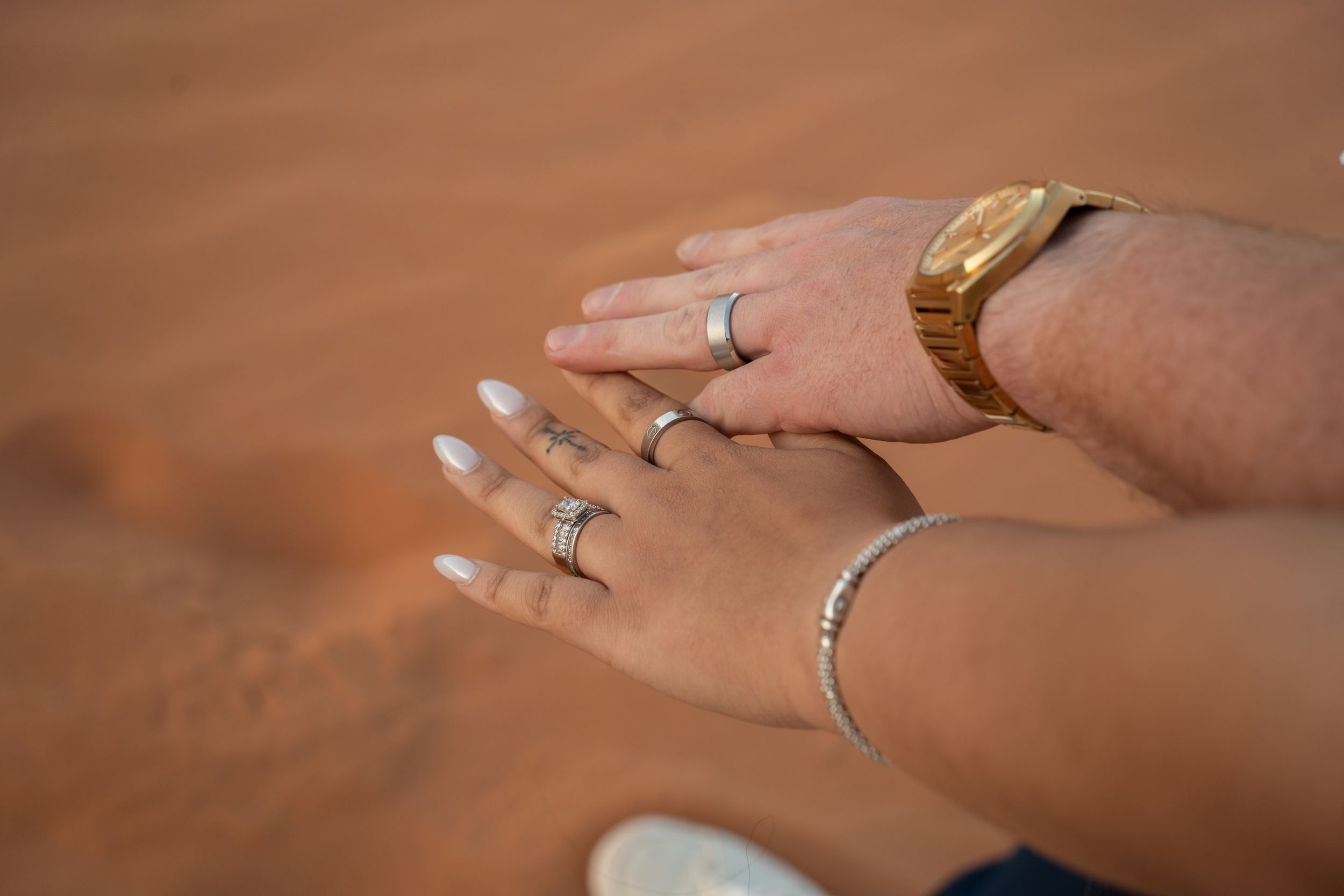 How to Elope at Zion National Park (Your Complete Utah Guide)