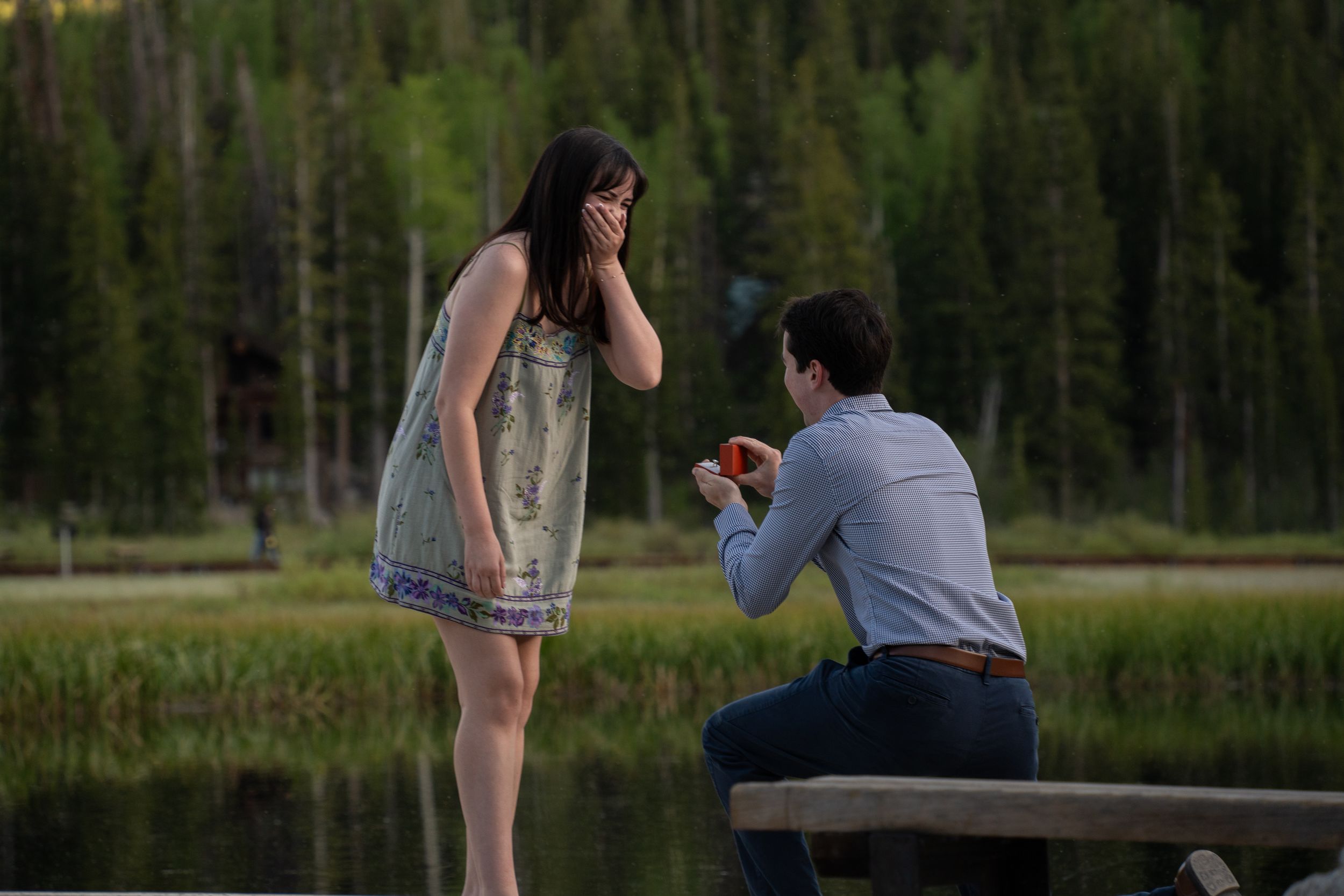 How Much Does a Proposal Photographer Cost? (And How to Hire the Right One)