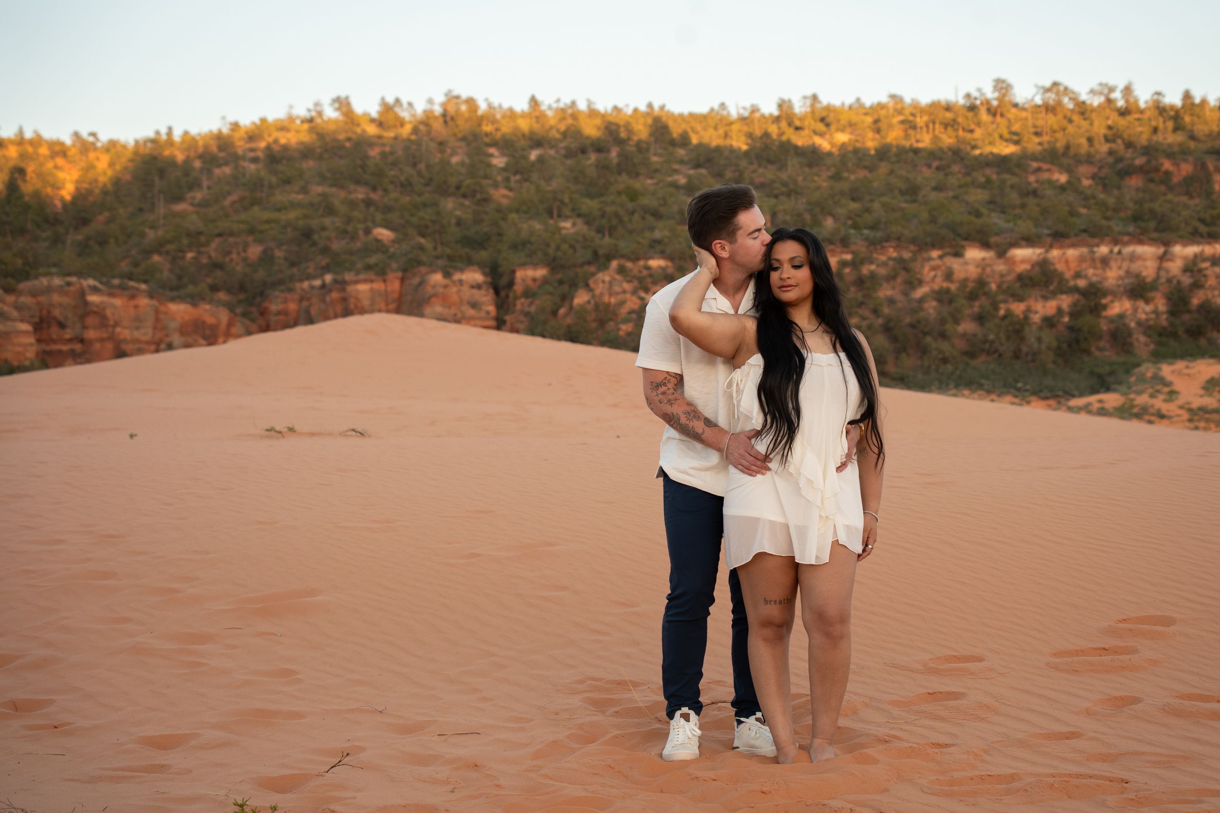 Her Dream Proposal Style (Without Spoiling It)