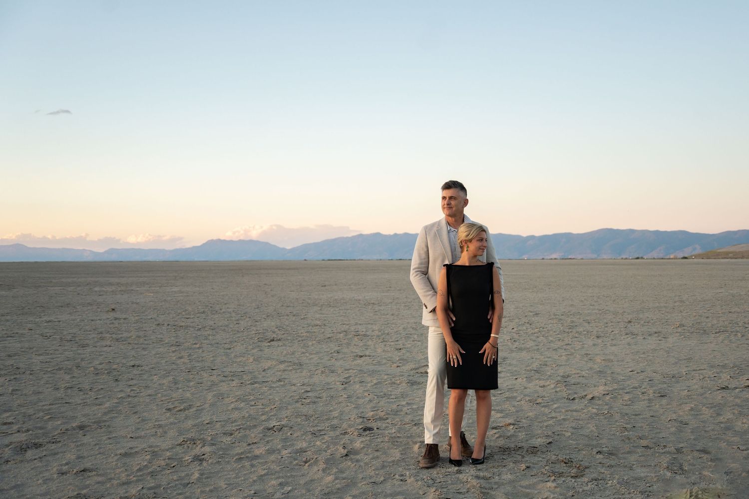Salt Lake City Proposal Photographer
