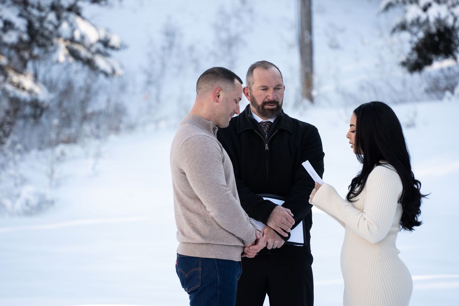 The 4 Best Elopement Officiants in Northern Utah