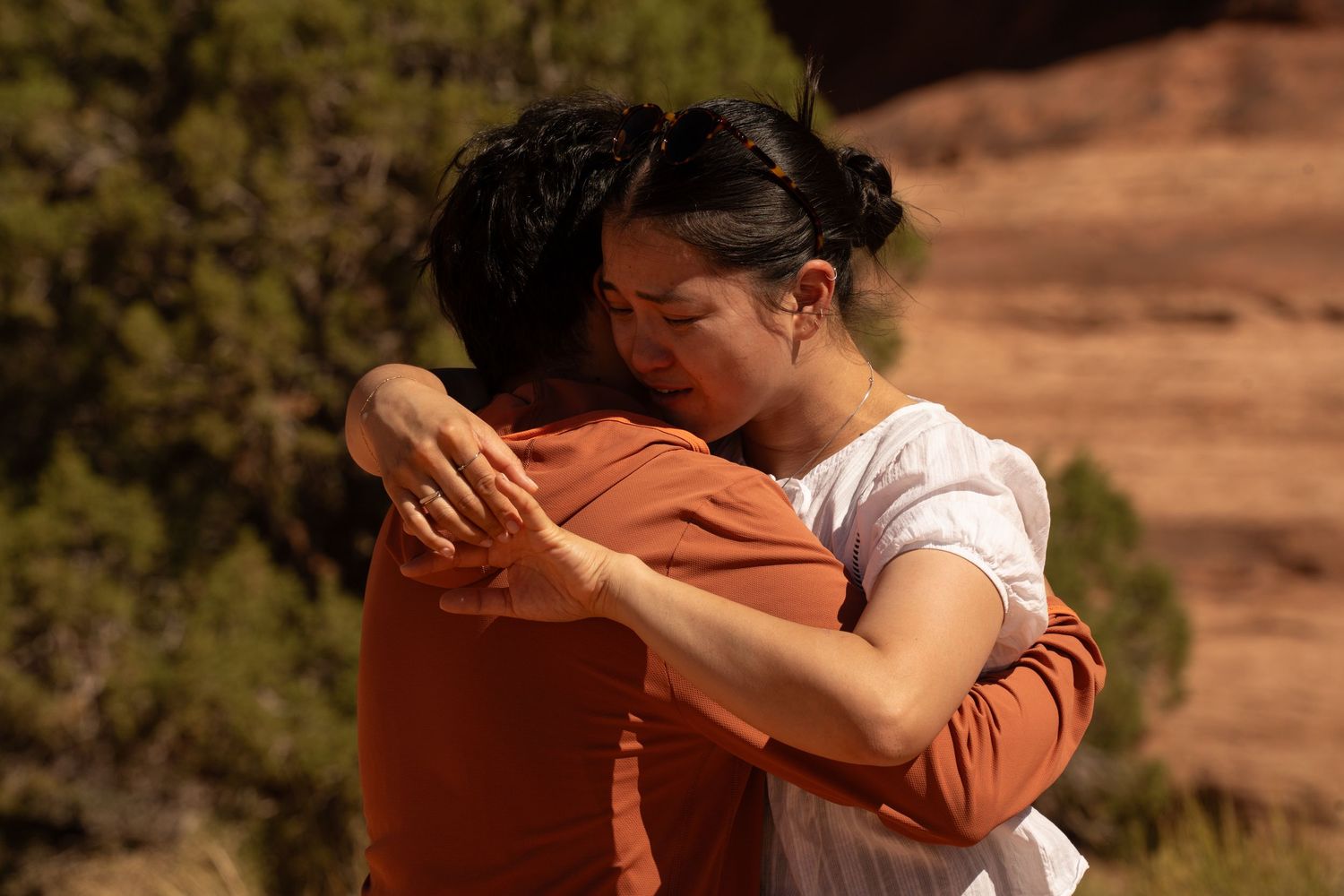 The Best Utah Proposal Spots for Fly-In Couples - St. George to Salt Lake