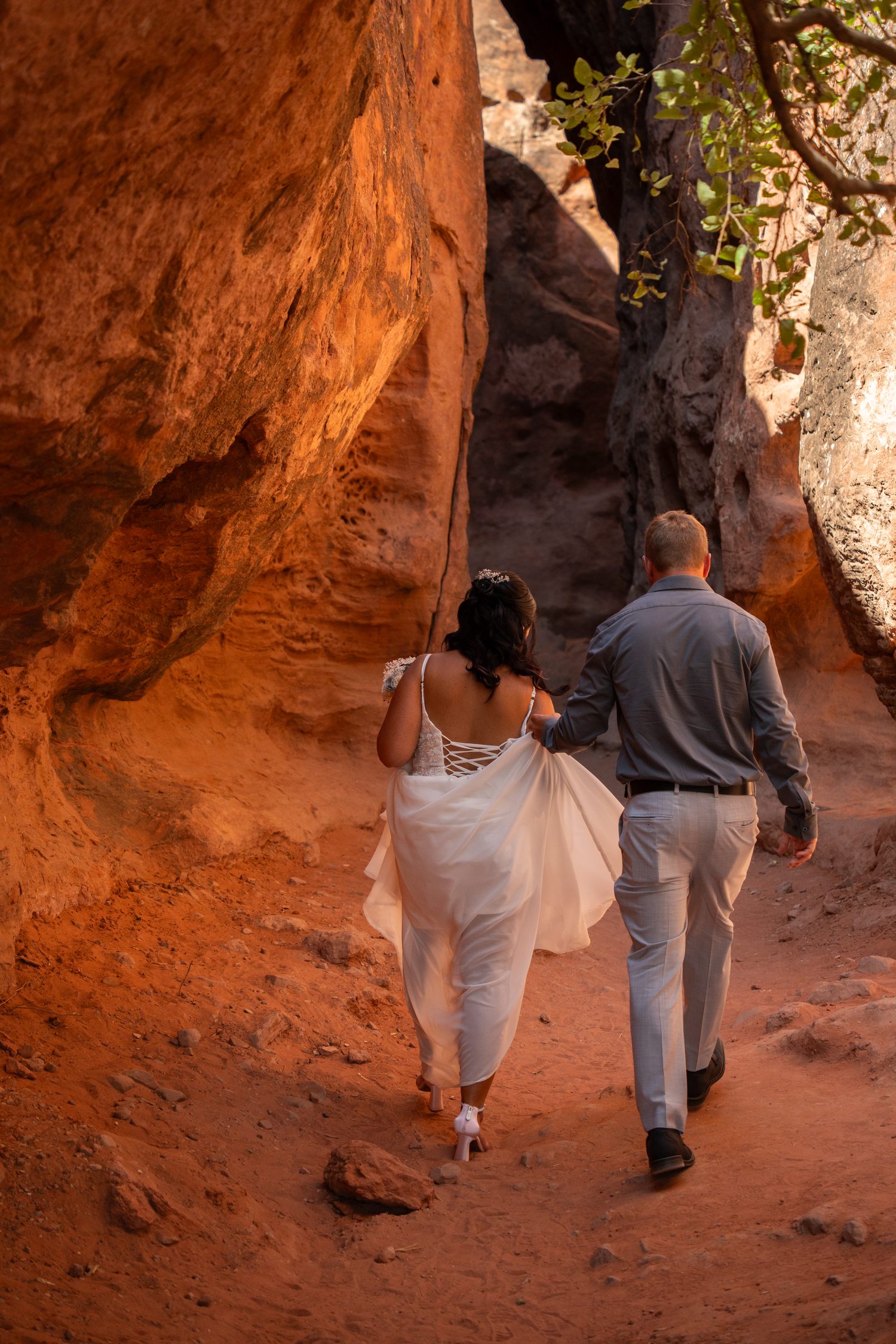 Utah Elopement & Wedding Permit Glossary